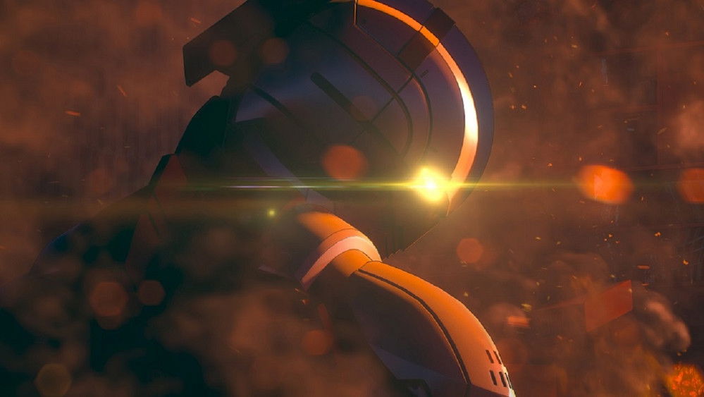 机动奥特曼,ULTRAMAN(2019日本动漫)