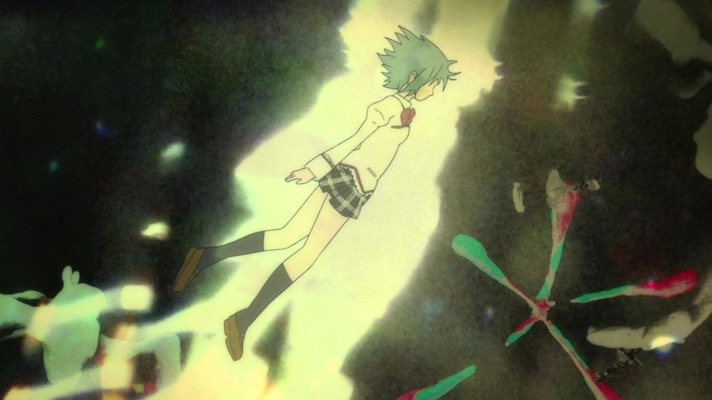 魔法少女小圆,魔法少女まどか☆マギカ(2011日本动漫)