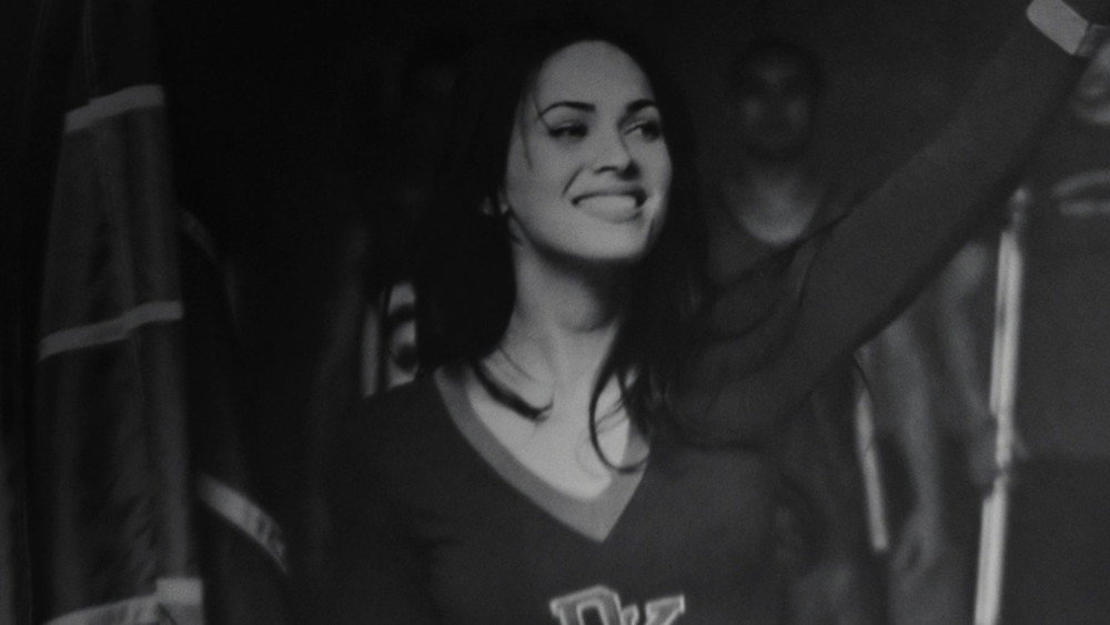 詹妮弗的肉体,Jennifer's Body(2009电影)