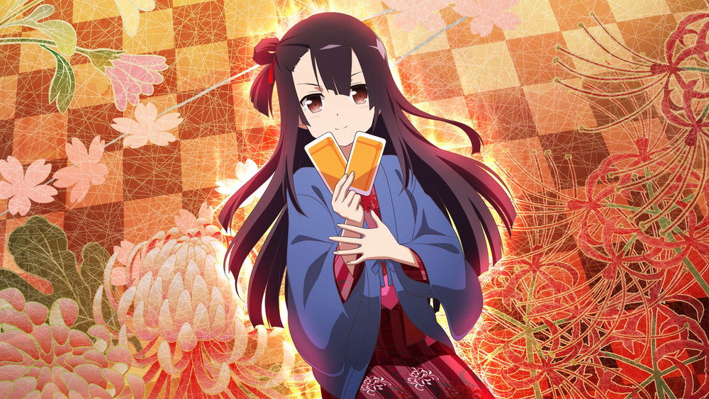 结城友奈是勇者,結城友奈は勇者である(2014日本动漫)