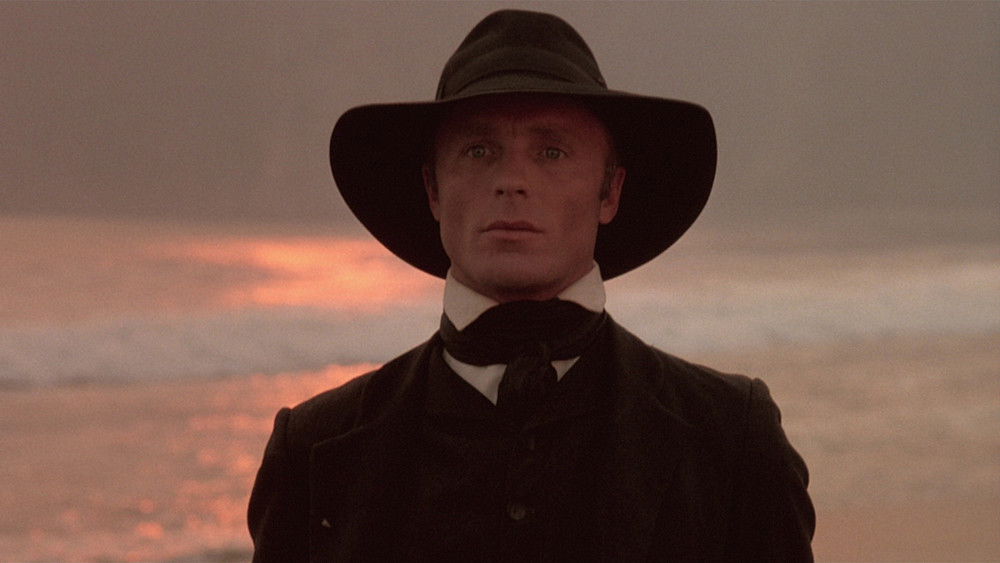 烽火怪杰,Walker(1987电影)