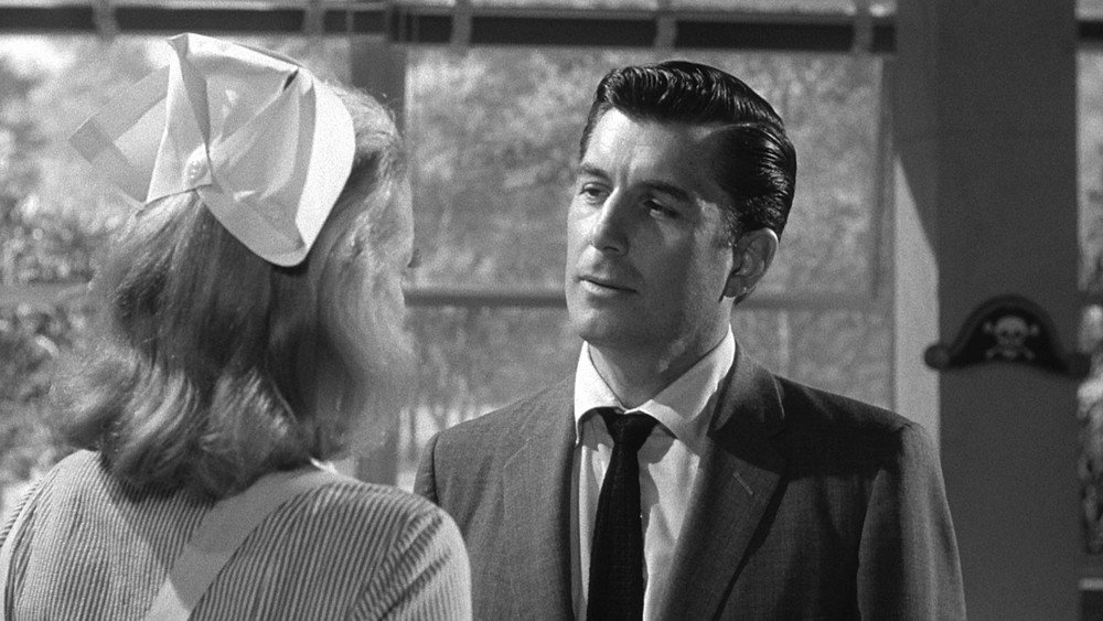 裸吻,The Naked Kiss(1964电影)