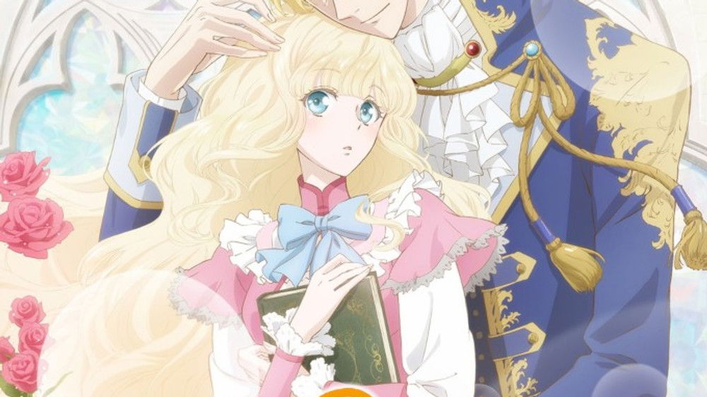 Princess of the Bibliophile