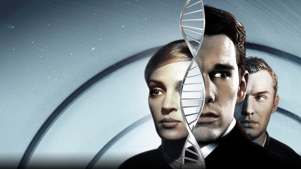千钧一发,Gattaca(1997电影)