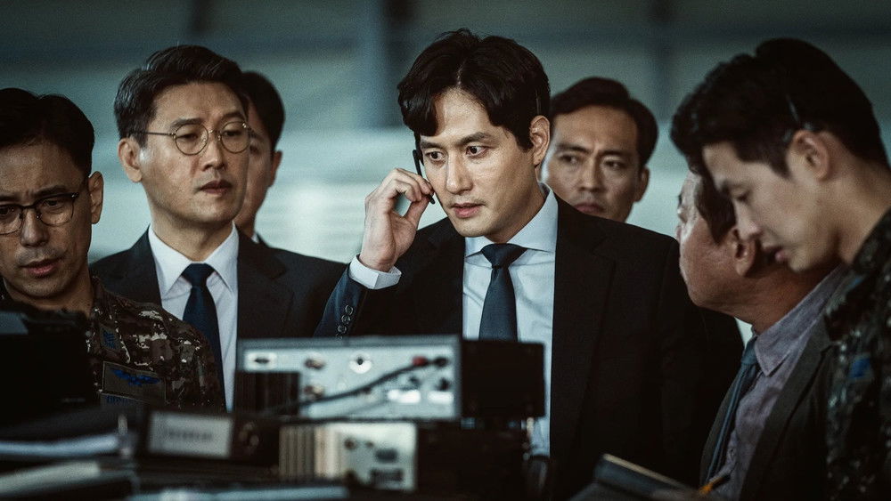 非常宣言,비상선언(2022电影)