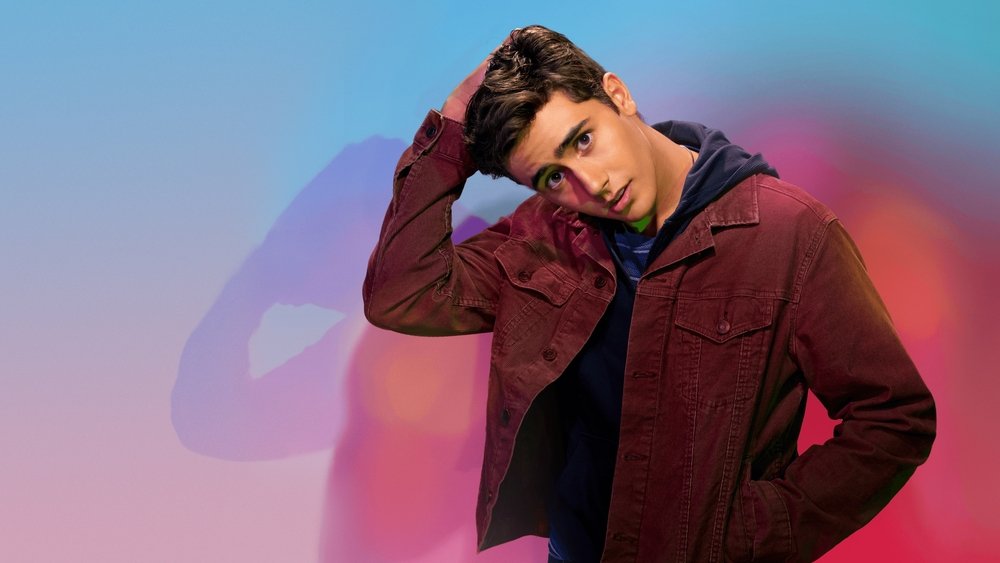 Love, Victor - Bild: © 20th Century Fox Television