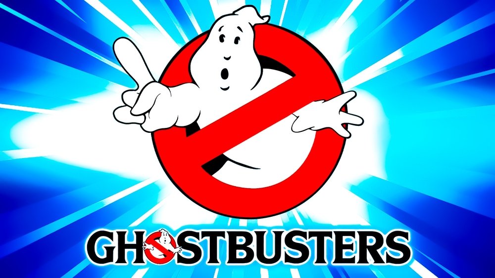 捉鬼敢死队,Ghostbusters(1984电影)