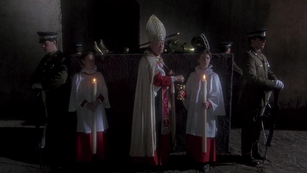 爱德华二世,Edward II(1991电影)