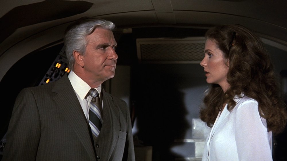 空前绝后满天飞,Airplane!(1980电影)