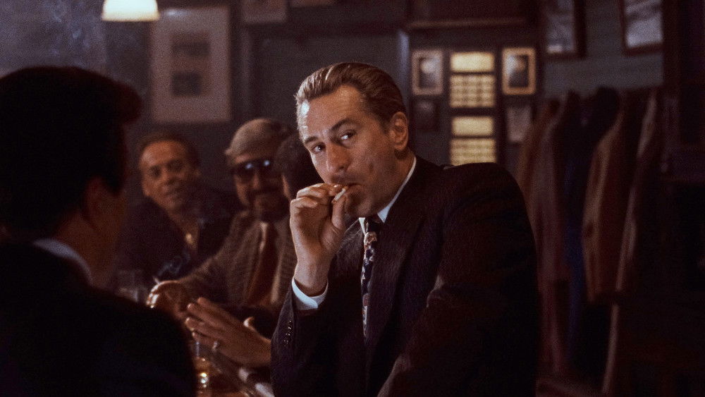 好家伙,GoodFellas(1990电影)