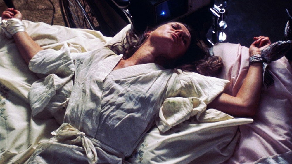 魔种,Demon Seed(1977电影)