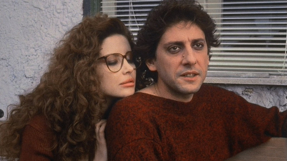 肉欲乐园,La carne(1991电影)