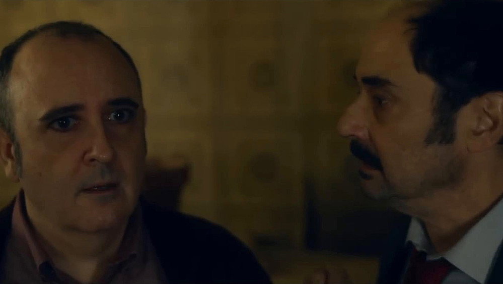 害虫,Alimañas(2023电影)