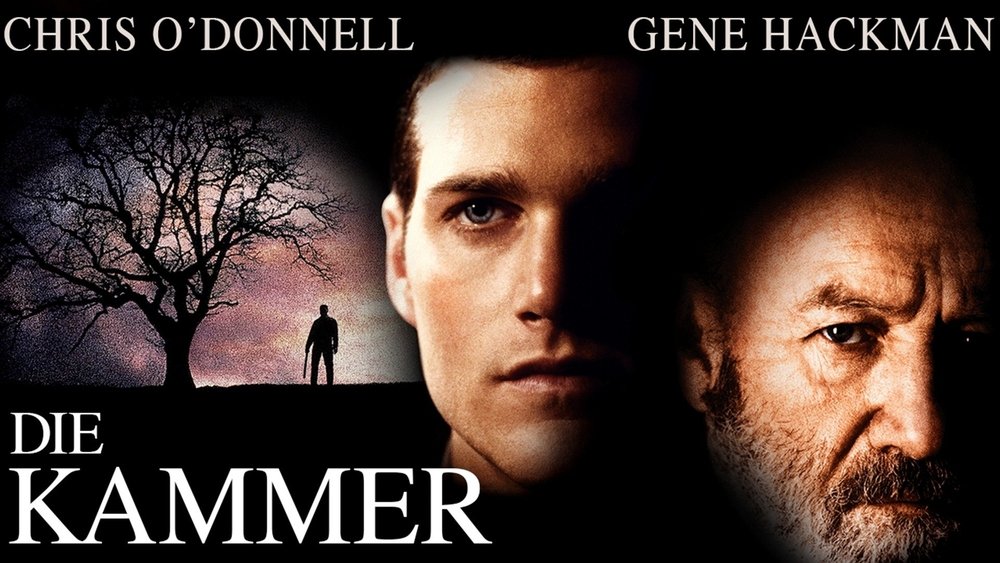 Die Kammer - Bild: © Universal Pictures Die Kammer - © Universal Pictures