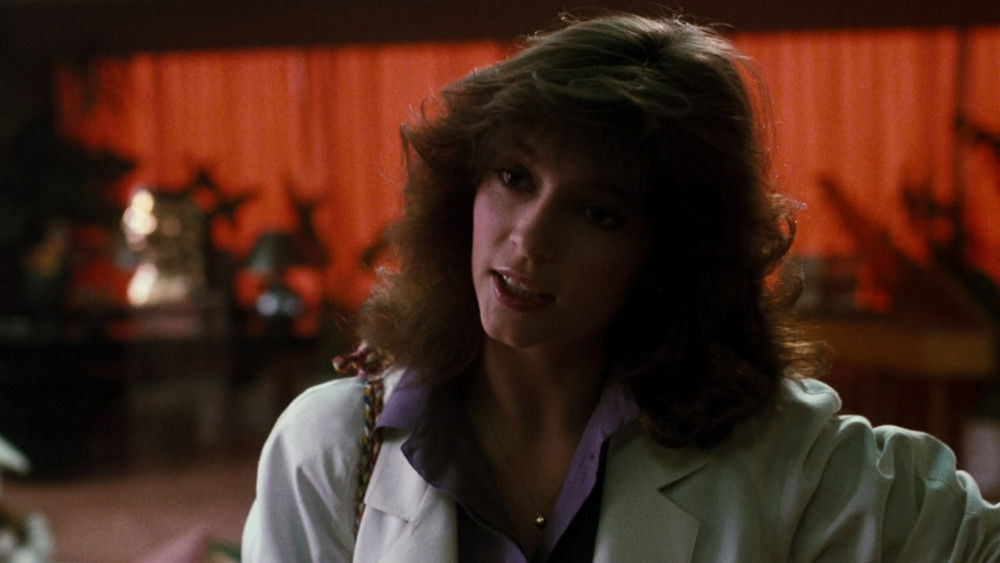 神勇侦探,Sharky's Machine(1981电影)