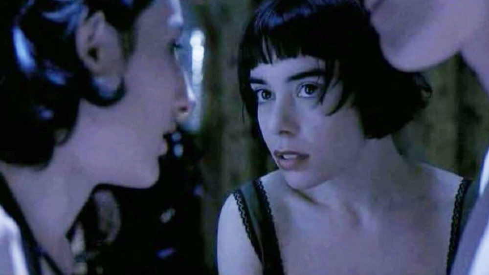 不要让我死于周日,J'aimerais pas crever un dimanche(1998电影)