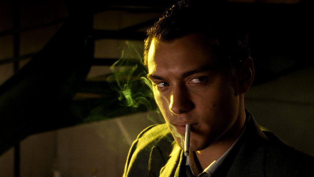千钧一发,Gattaca(1997电影)