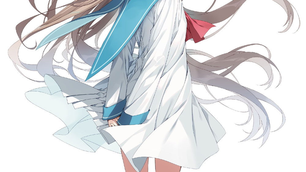 ATRI - My Dear Moments