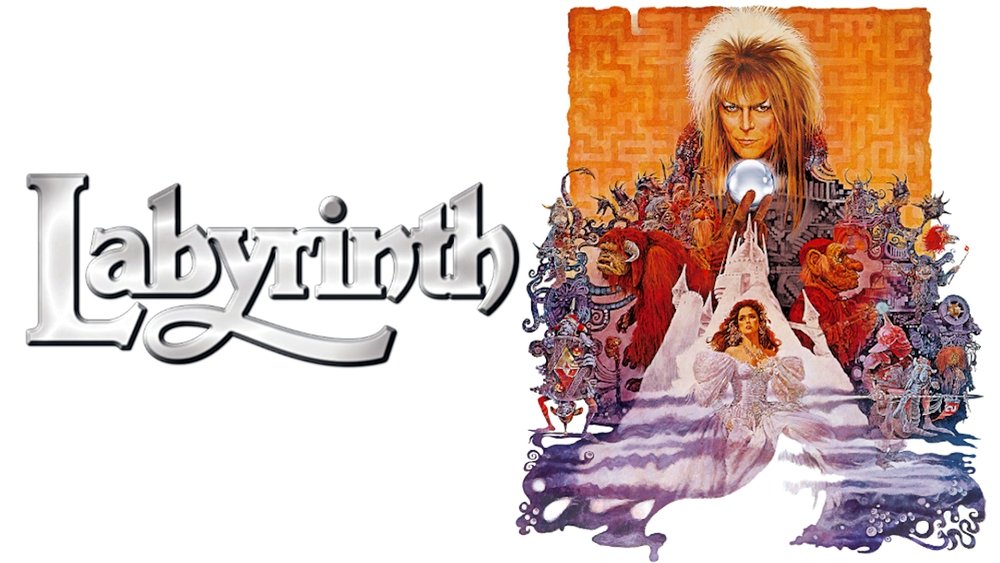 魔幻迷宫,Labyrinth(1986电影)