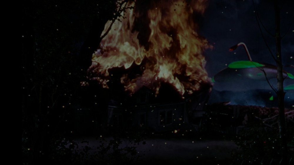 世界大战,The War of the Worlds(1953电影)
