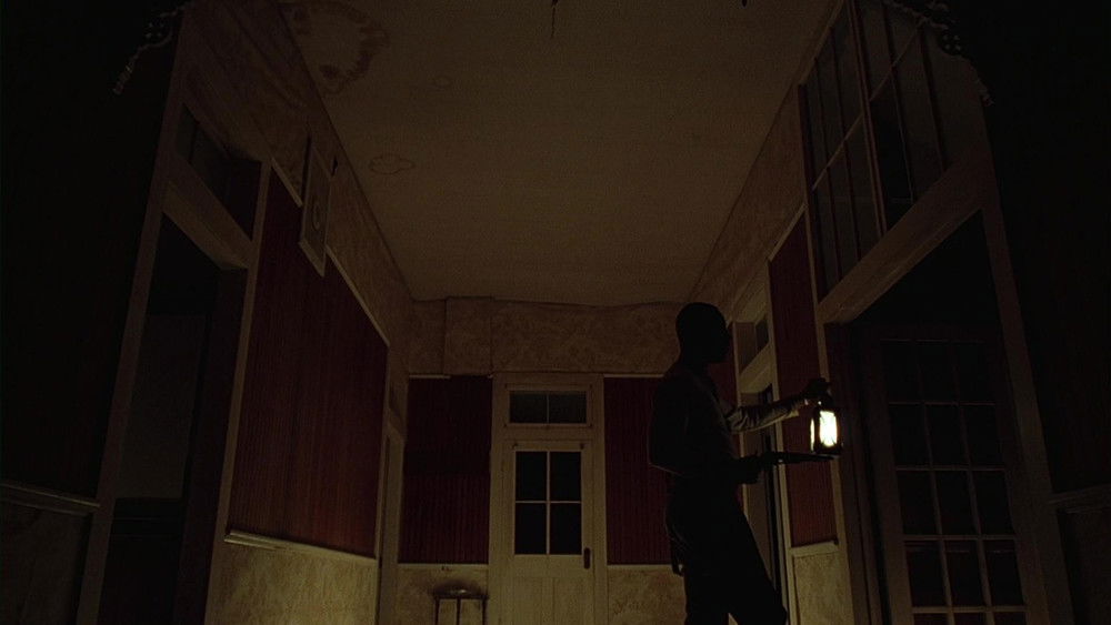 索魂恶鸟,Dead Birds(2004电影)