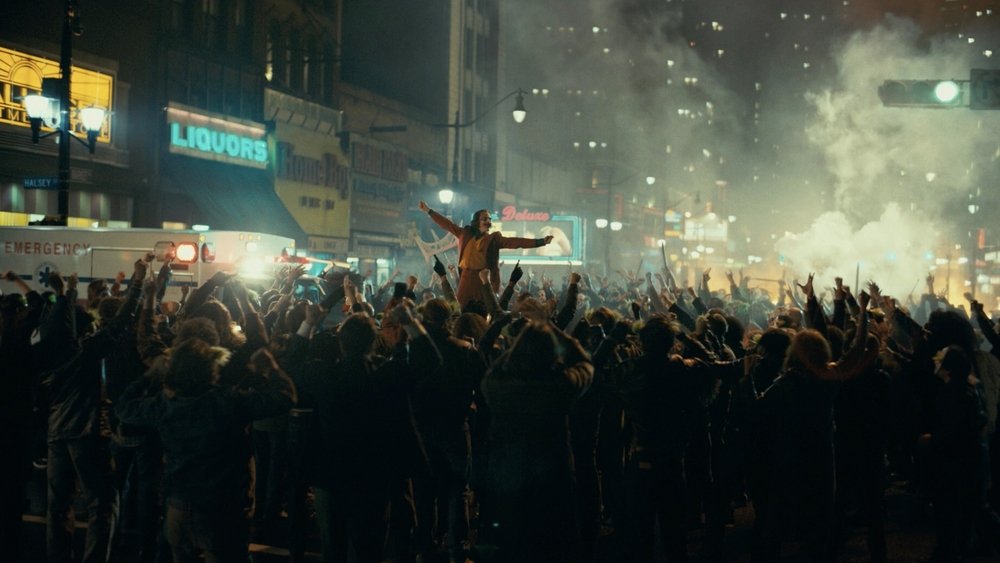 小丑,Joker(2019电影)