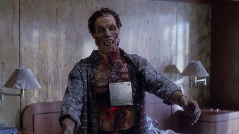 魔鬼双瞳,Due occhi diabolici(1990电影)