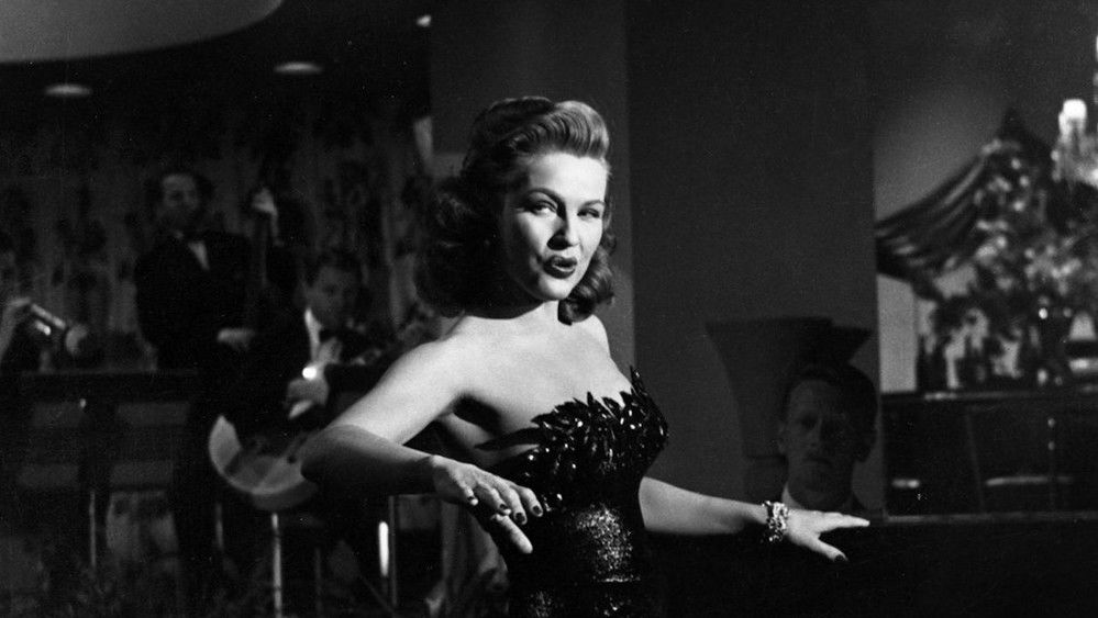 13号警车,Between Midnight and Dawn(1950电影)