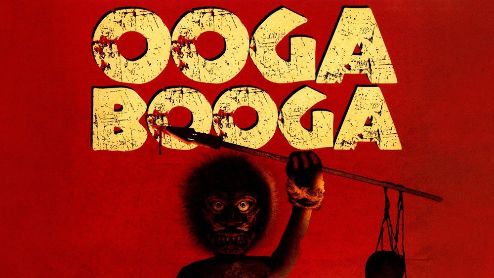 复仇木偶人,Ooga Booga(2013电影)