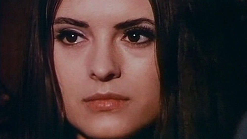 露西妮,Eugénie(1973电影)