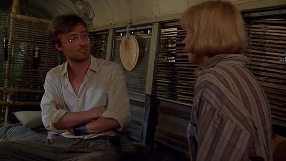 深渊异形,Alien degli abissi(1989电影)