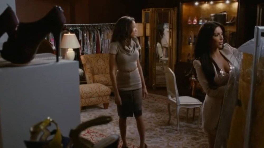 婚姻顾问,Temptation: Confessions of a Marriage Counselor(2013电影)