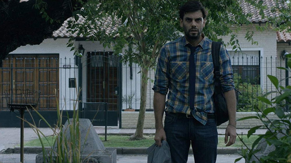 诡怪疑云,Aterrados(2018电影)