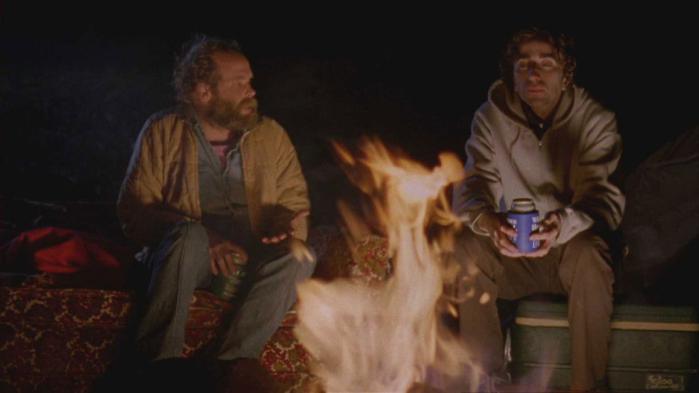 昨日欢愉,Old Joy(2006电影)