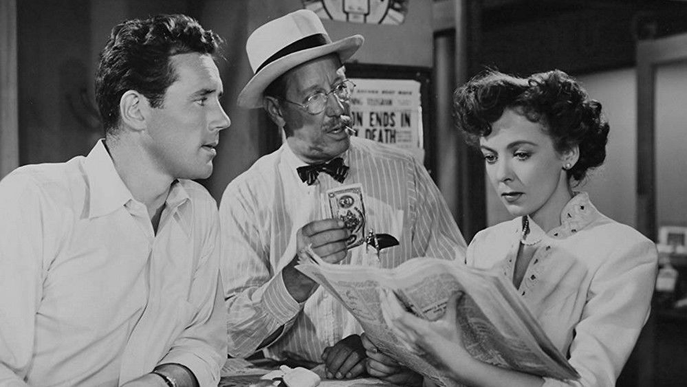 孤魂泪影,Woman in Hiding(1950电影)