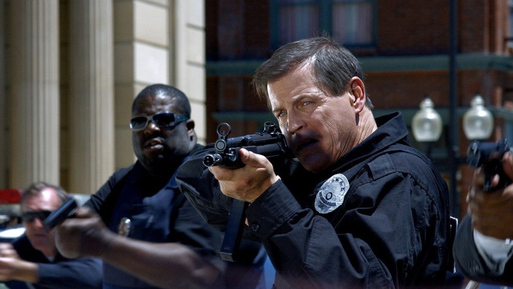 将杀,Checkmate(2015电影)