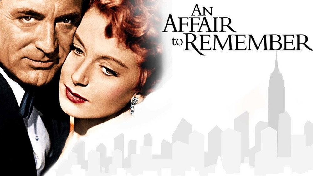 金玉盟,An Affair to Remember(1957电影)