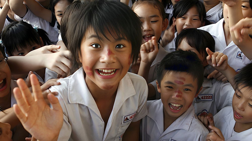 囧男孩(2008电影)