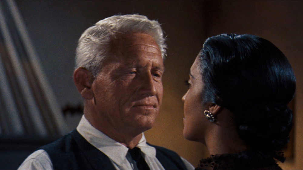 断戈浴血记,Broken Lance(1954电影)