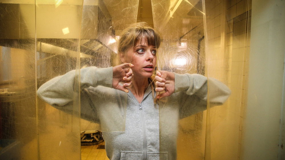 美味,Yummy(2019电影)