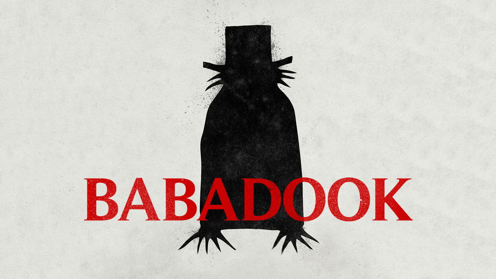 鬼书,The Babadook(2014电影)