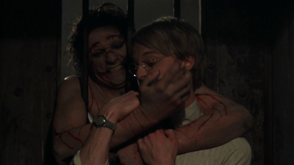 疯院人魔,Madhouse(2004电影)