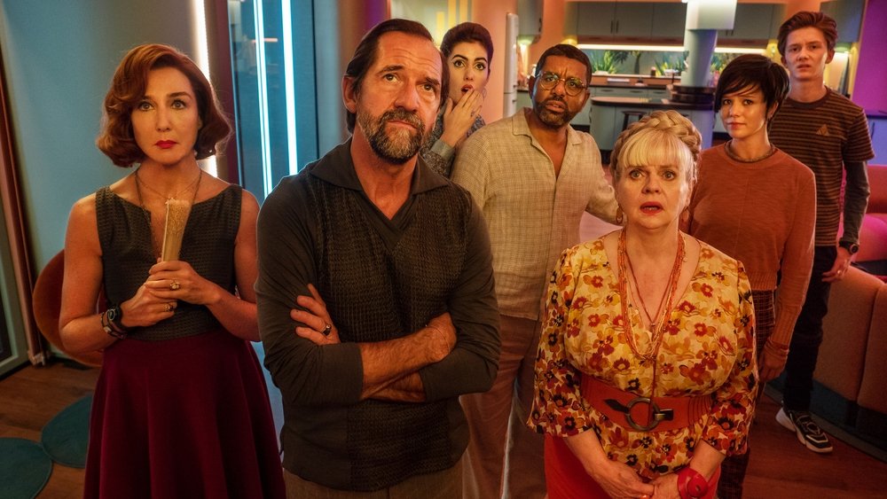 Bigbug - Bild: © Netflix Bigbug - © Netflix