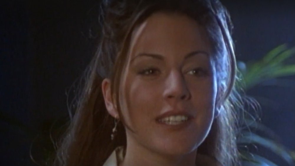 艾曼纽在太空：首次接触,Emmanuelle: First Contact(1994电影)