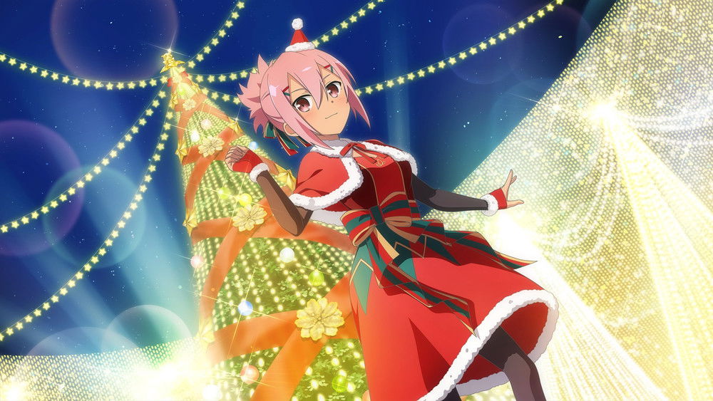 结城友奈是勇者,結城友奈は勇者である(2014日本动漫)