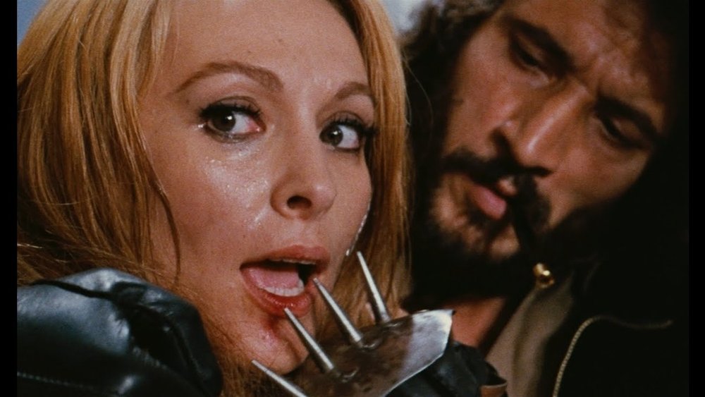 午夜死神,La morte accarezza a mezzanotte(1972电影)