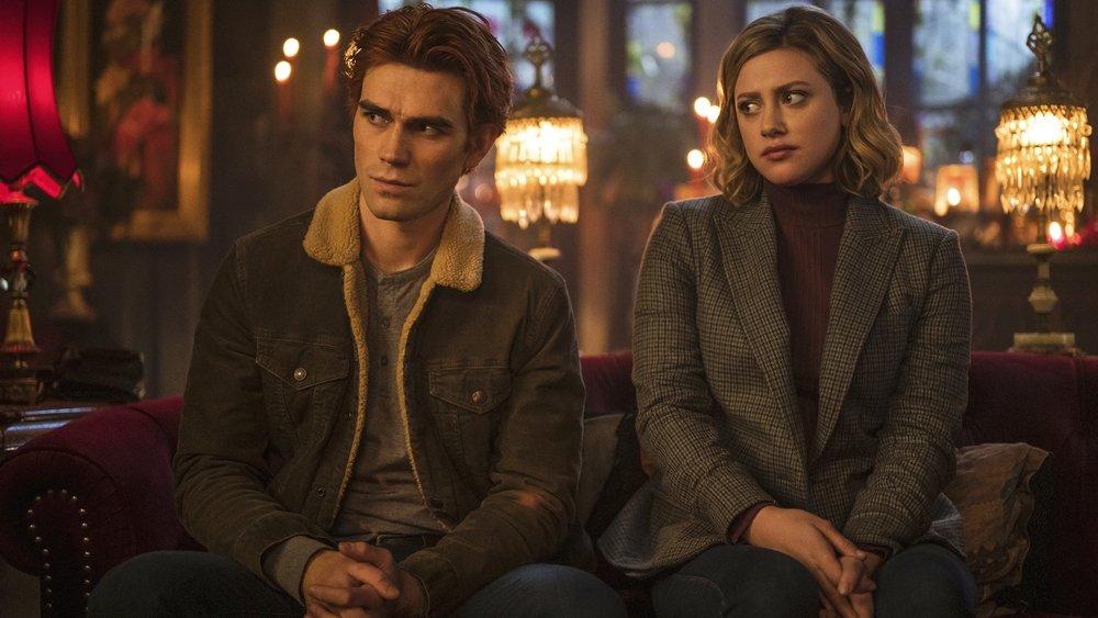 Riverdale