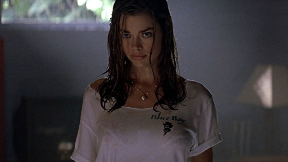 玩尽杀绝,Wild Things(1998电影)