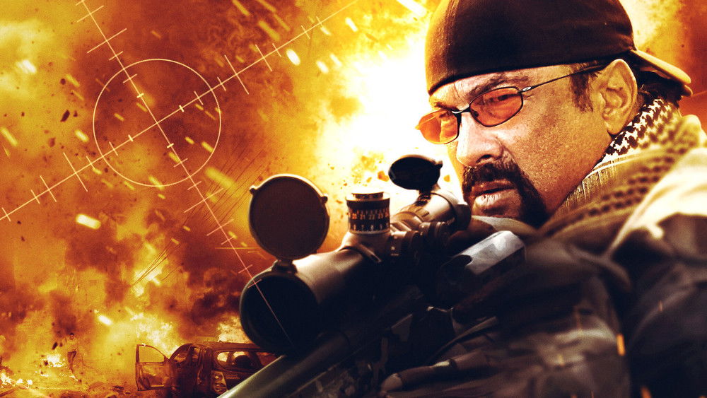 荣誉之印,Code of Honor(2016电影)