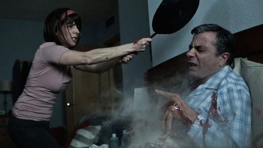 26种死法,The ABCs of Death(2013电影)